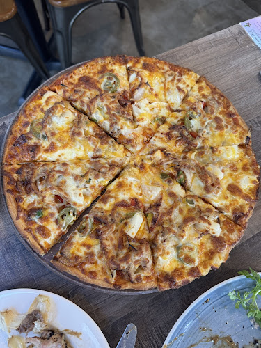 Lazy Lizard - The Promenade - Hospitality and gastronomy