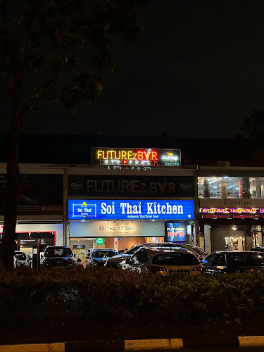 Opinii despre Futurez Bar în Singapore - Hospitality and gastronomy