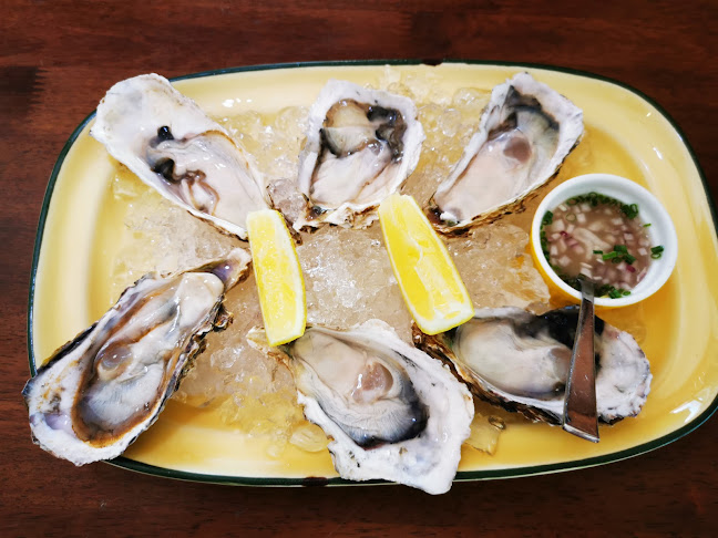 Comentarii opinii despre Brotzeit German Beer Bar and Restaurant - Katong