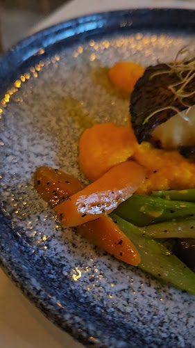 Opinii despre Allo French Restaurant în Singapore - Hospitality and gastronomy