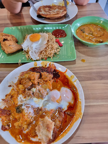 Comentarii opinii despre R.K. Eating House