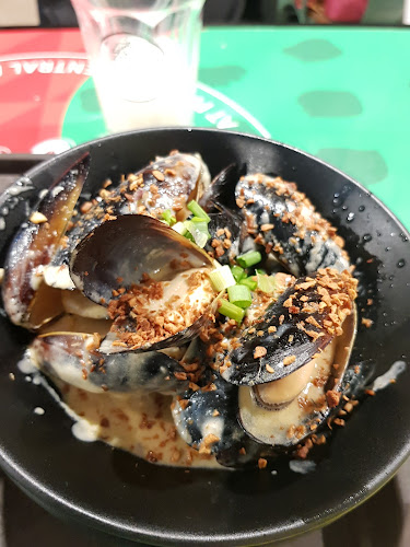 110 Pasir Ris Central, #02-19 Hawker Centre, Singapore 519641