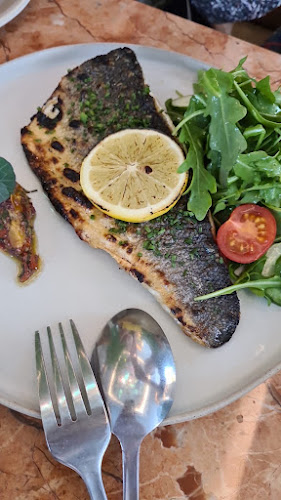 Christina's Singapore Duxton - Hospitality and gastronomy