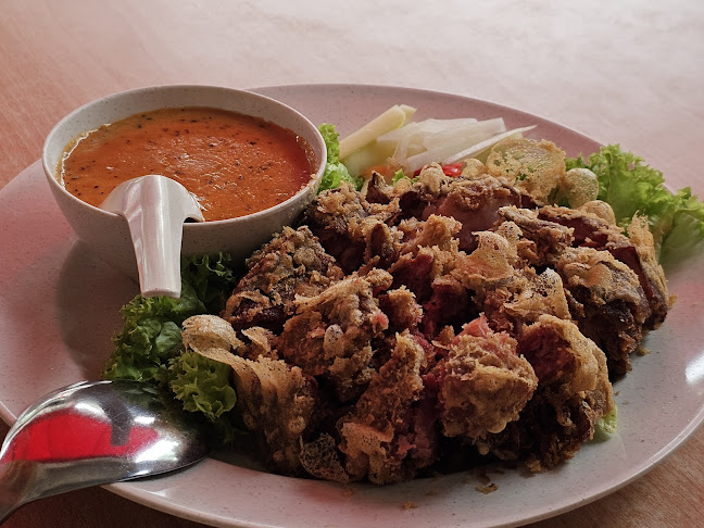 Wee's Family Coffee Shop (黄家咖啡店) - Hospitality and gastronomy