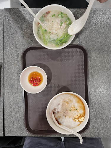 Ten Points Porridge - Hospitality and gastronomy