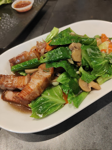 Khao Hom By Rung Mama (Katong) - Singapore