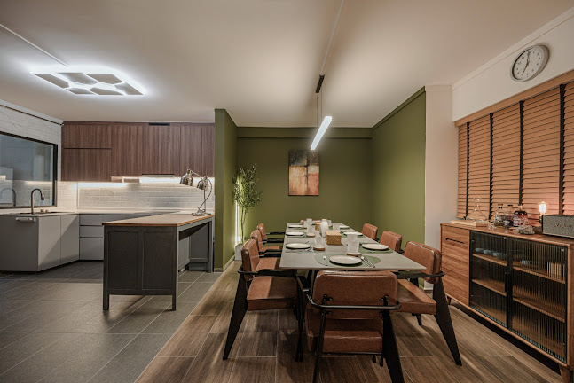 882 Woodlands Street 82, Singapore 730882