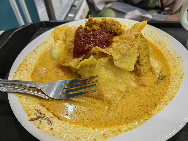 Comentarii opinii despre Red Ginger