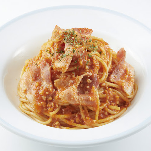 Saizeriya - Alexandra Retail Centre - Singapore