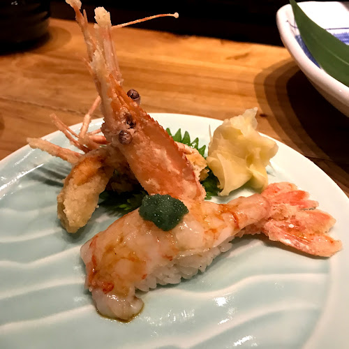 Ishinomaki Grill & Sake - Hospitality and gastronomy