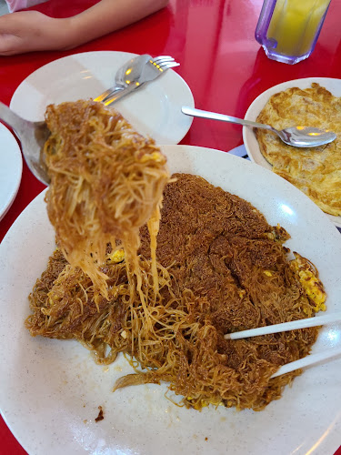 San Low Restaurant - Hospitality and gastronomy