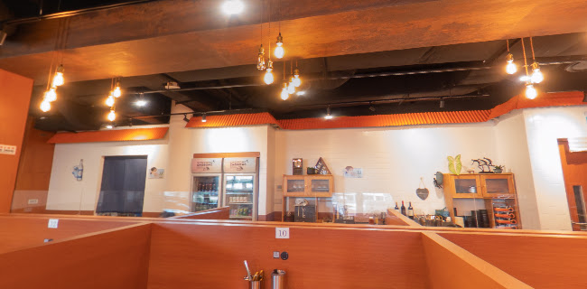 Opinii despre Wang Dae Bak Grill în Singapore - Hospitality and gastronomy