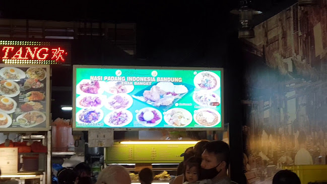 Nasi Padang by NL Delights