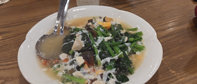 Joyden Seafood - Hospitality and gastronomy