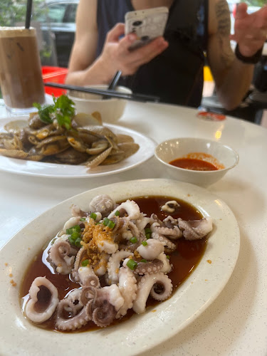 Opinii despre Tuck Kee Son ● 德记仔 - Katong în Singapore - Hospitality and gastronomy