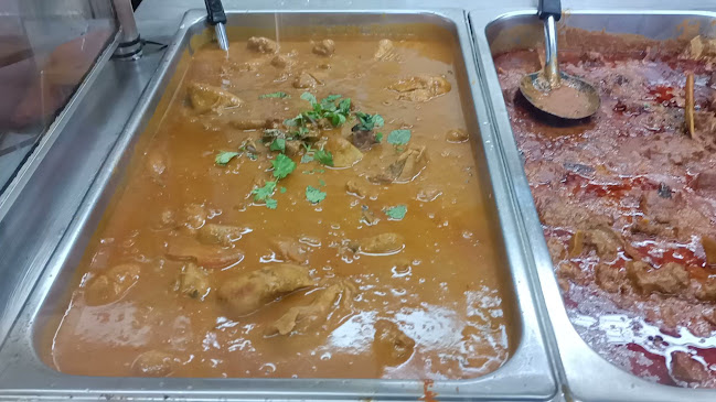 Opinii despre Aaysha's Cuisine în Singapore - Hospitality and gastronomy