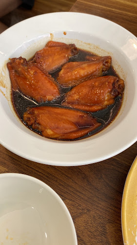 Comentarii opinii despre Hong Kong Cha Kee 香港茶記