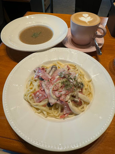 The Trend cafe-bistro - Singapore