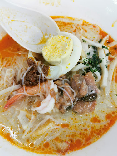 Tiong Shian Porridge Centre - Hospitality and gastronomy