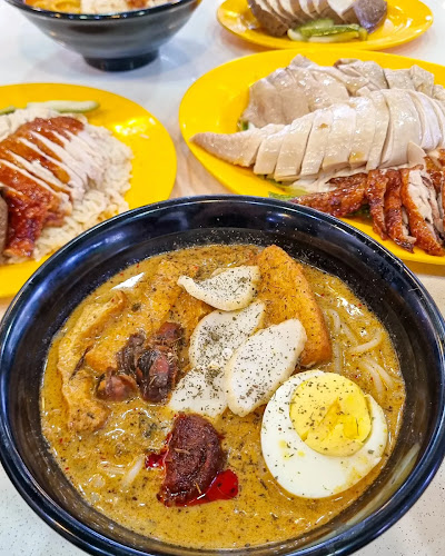 932 Hougang Ave 9, #01-04, Singapore 530932