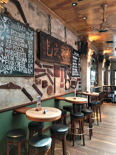 5 Emerald Hill Rd, Singapore 229289