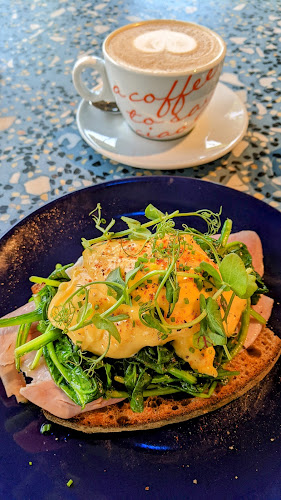 Da Paolo Dempsey Restaurant & Bar - Hospitality and gastronomy