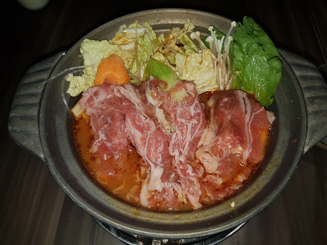 Watami Japanese Dining - City Square - Hospitality and gastronomy