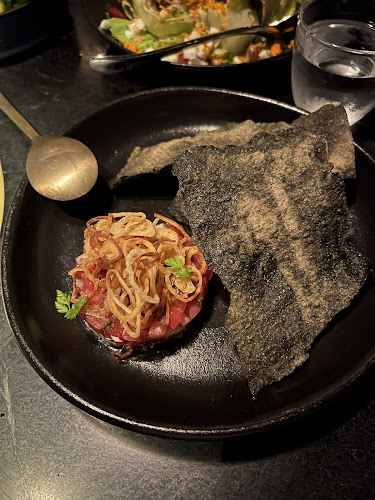 COTE Korean Steakhouse