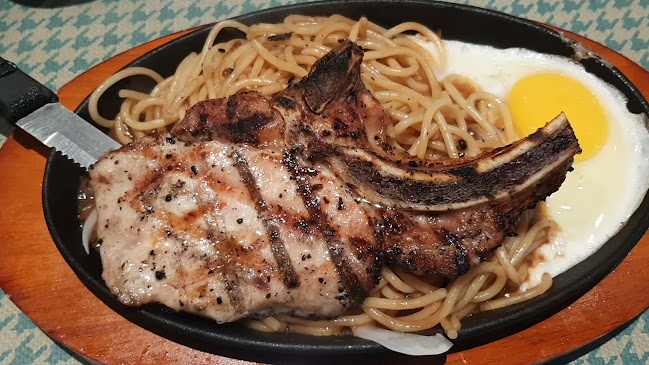 Opinii despre Xin Wang Hong Kong Café în Singapore - Hospitality and gastronomy