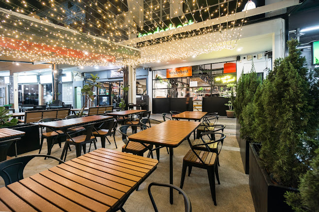 Tenderbest Makcik Tuckshop @ Jalan Kayu - Singapore