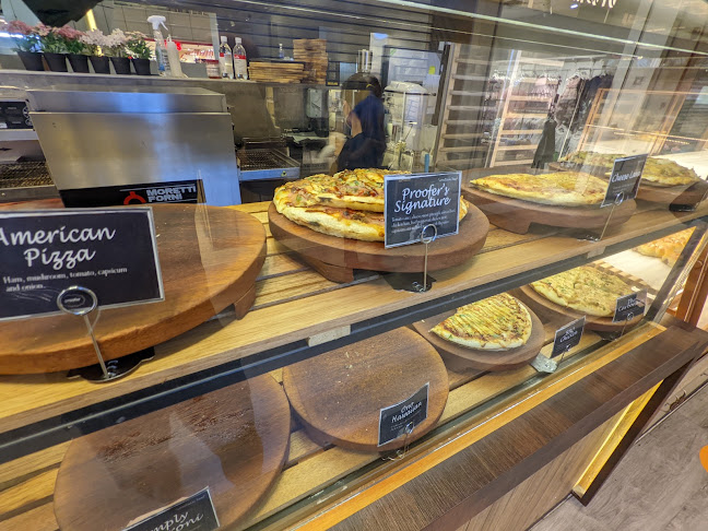 Proofer Boulangerie - Hospitality and gastronomy