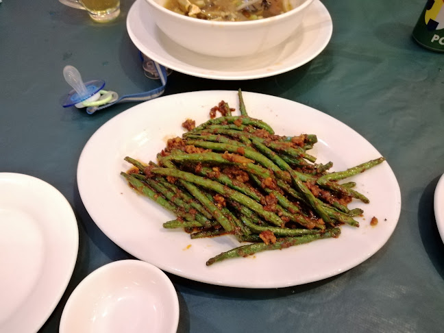 Opinii despre Seletar Hill Restaurant în Singapore - Hospitality and gastronomy