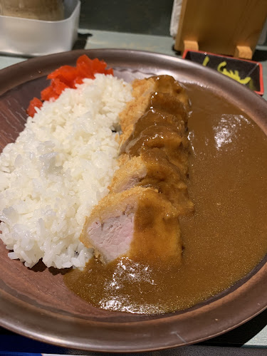 Comentarii opinii despre Katsuya (The Tonkatsu specialist) restaurant