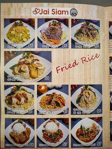 Opinii despre Jai Siam Restaurant (SingPost Centre Branch) în Singapore - Hospitality and gastronomy