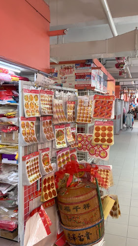 Opinii despre Chinatown Complex în Singapore - Hospitality and gastronomy