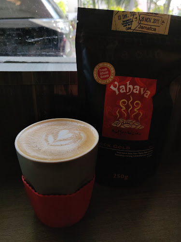 Yahava KoffeeWorks (Singapore) - Hospitality and gastronomy