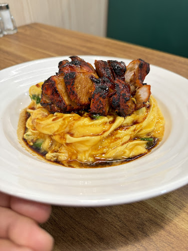 Comentarii opinii despre Hong Kong Cha Kee 香港茶記