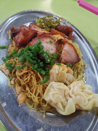 Opinii despre Clementi 448 Market & Food Centre în Singapore - Hospitality and gastronomy