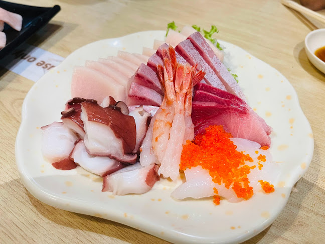 Opinii despre Himawari Japanese Restaurant OCC în Singapore - Hospitality and gastronomy