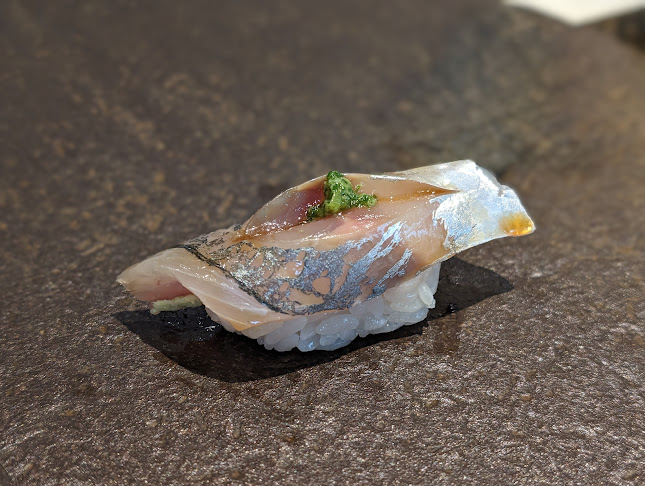 Ryo Sushi - Hospitality and gastronomy