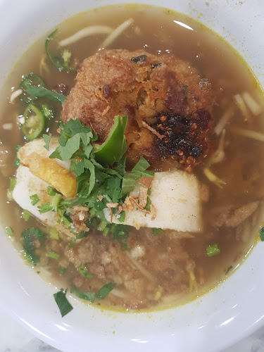 Red Ginger - Singapore