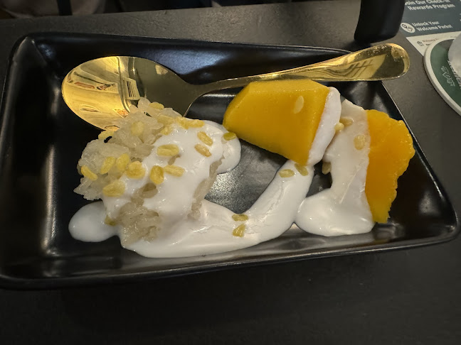 Comentarii opinii despre NangLen Thai Restaurant Bar | Tanjong Pagar | Tom Yum Mama