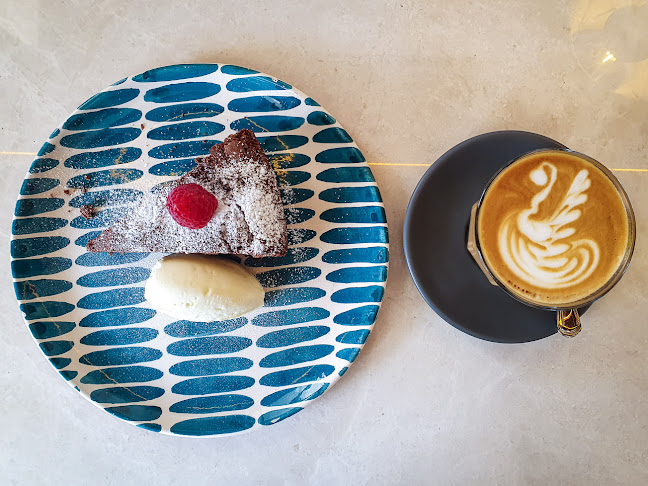 MERCI MARCEL EAST COAST - Hospitality and gastronomy