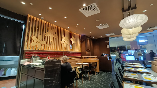 Comentarii opinii despre Le Shrimp Ramen 樂虾拉面家 at Sengkang Grand Mall