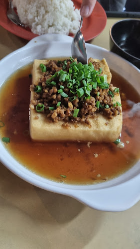 Jin Wee Restaurant - Hospitality and gastronomy