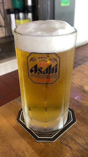 Tachinomiya Japanese Izakaya & Bar - Hospitality and gastronomy