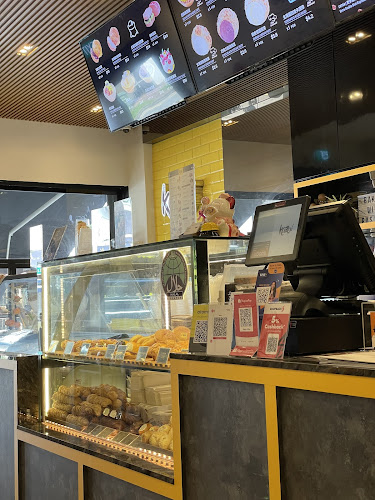 Comentarii opinii despre Kazo Cafe 卡滋屋 - Tanjong Katong