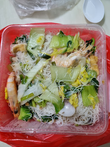 Pu Tien Xiao Chi - Singapore