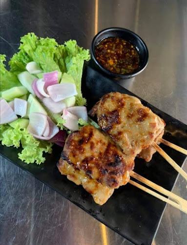 Kin Kao Mai Authentic Thai Restaurant - Singapore