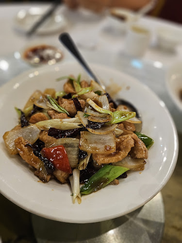 Mouth Restaurant - 地茂馆